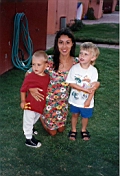 Sam 136.jpg: 1994/08/01 - Oceanside - 1994